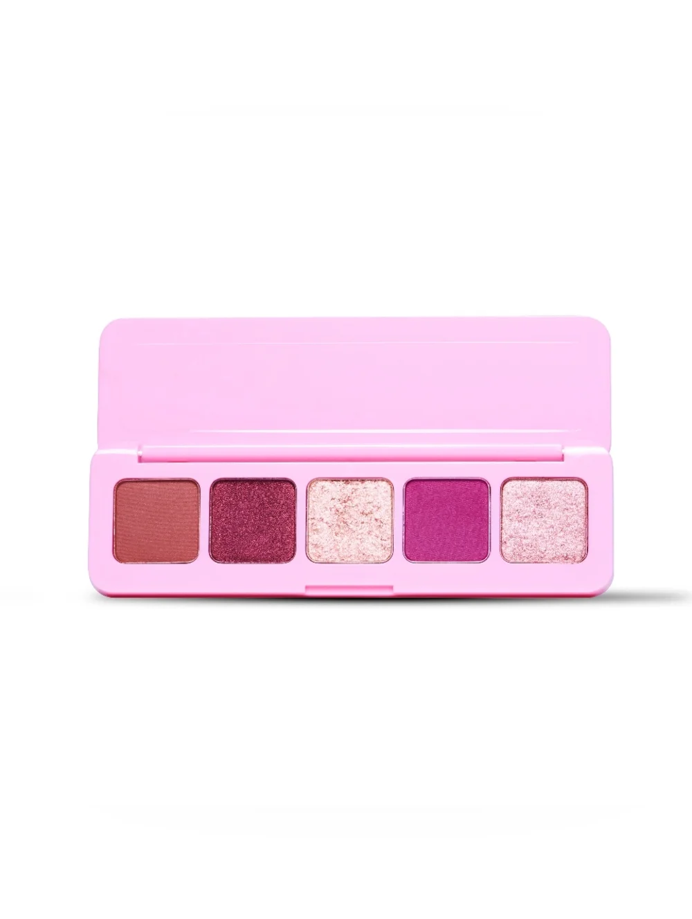 🔴 LUNA MAGIC The Amor Palette